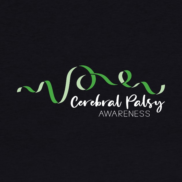 Cerebral Palsy Awareness by amyvanmeter